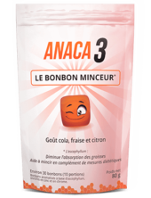 anaca3 bonbon minceur avis