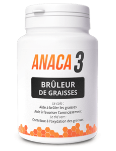 anaca3 bruleur de graisses