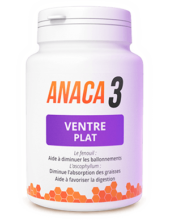 anaca3 ventre plat