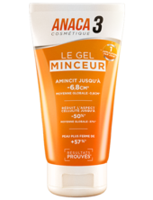 avis anaca3 gel minceur