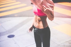 remise en forme