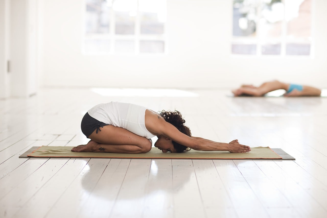 Yoga123 : notre avis et sur ces cours de yoga en ligne !