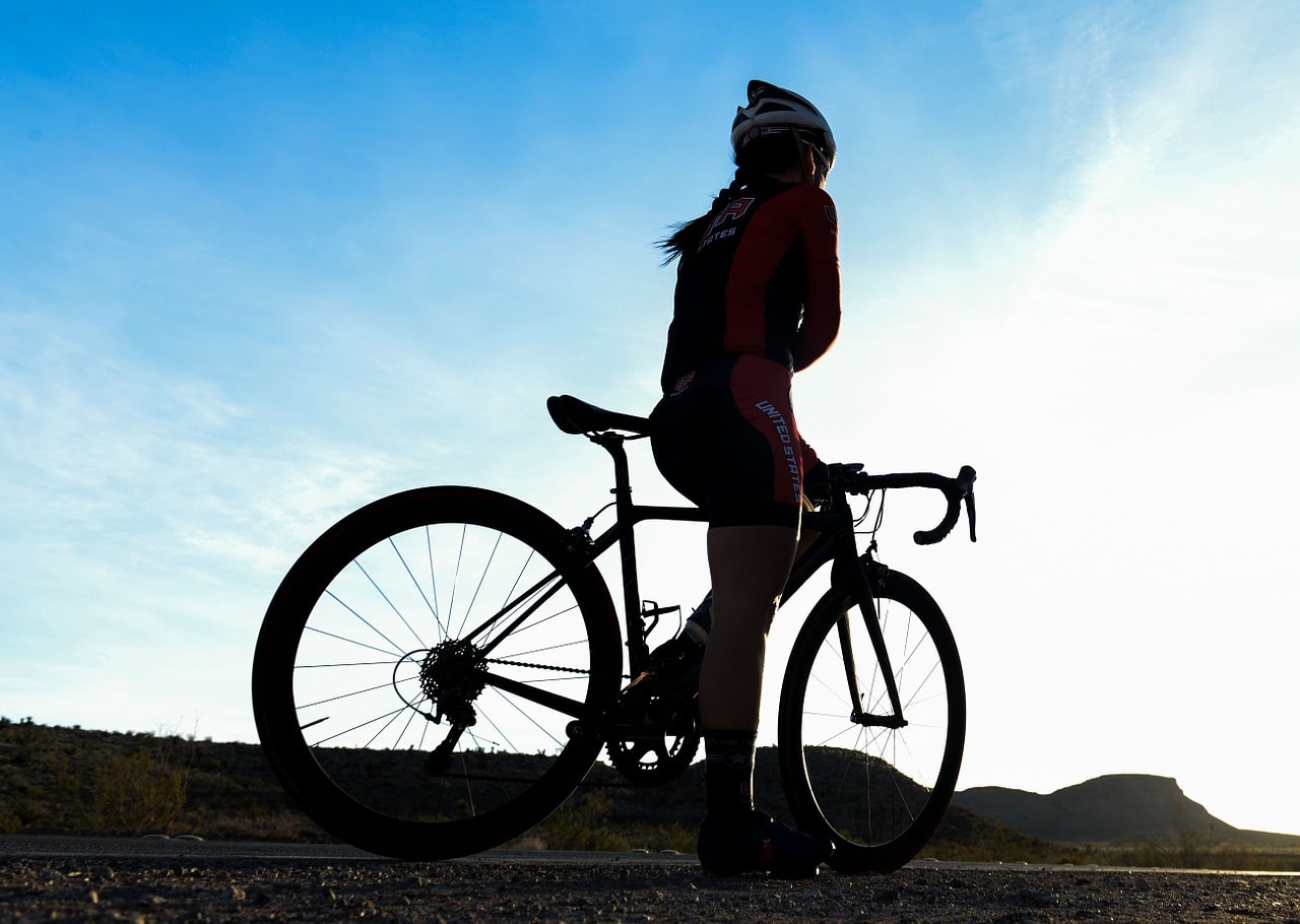 faire du velo pour maigrir