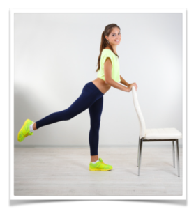 exercices pour muscler ses cuisses