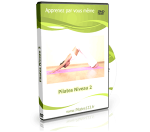 cours de pilates abdominaux