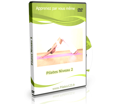 cours de pilates abdominaux