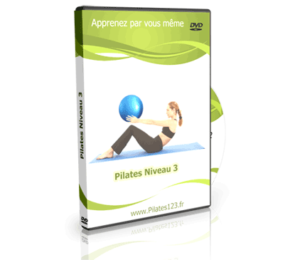 cours de pilates avancés